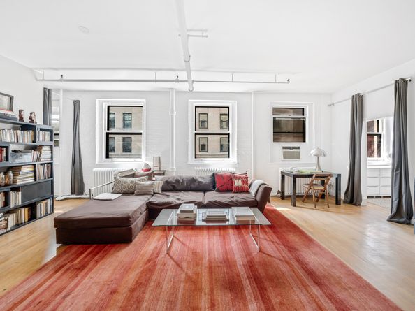 165 Hudson Street 3B, New York NY 10013