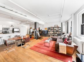 165 Hudson Street 3B, New York NY 10013