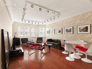 80 Park Avenue