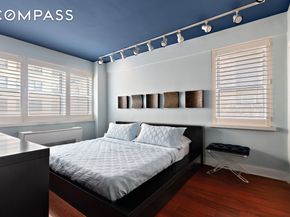 80 Park Avenue 5D, New York NY 10016