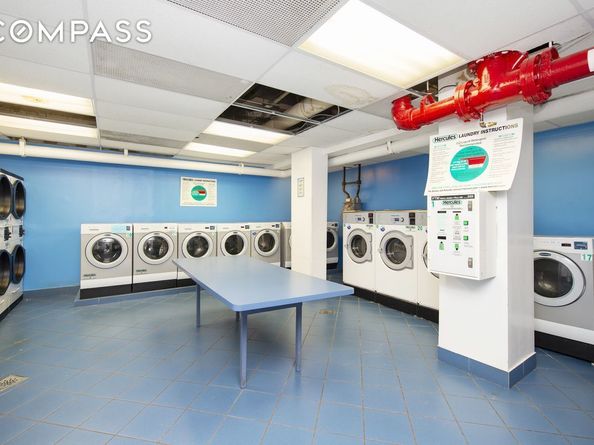 80 Park Avenue 5D, New York NY 10016