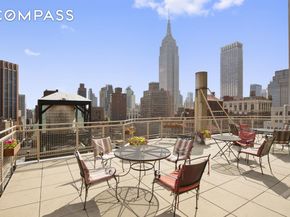 80 Park Avenue 5D, New York NY 10016