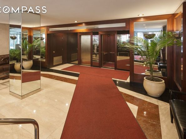 80 Park Avenue 5D, New York NY 10016
