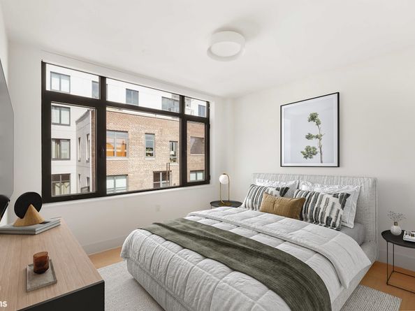 131 Devoe Street 4C, Brooklyn NY 11211