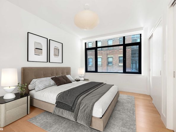 131 Devoe Street 4C, Brooklyn NY 11211