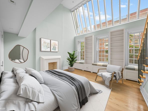 522 East 89th Street, New York NY 10128