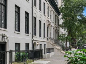522 East 89th Street, New York NY 10128