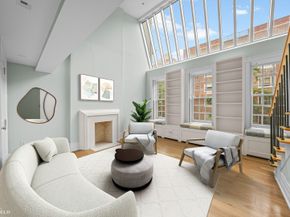 522 East 89th Street, New York NY 10128