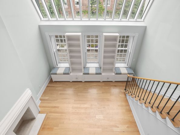 522 East 89th Street, New York NY 10128