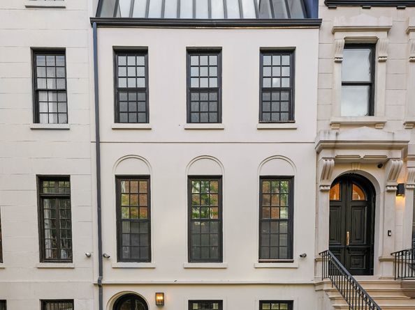 522 East 89th Street, New York NY 10128