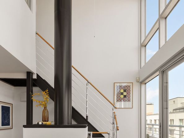 524 St Johns Place 5B, Brooklyn NY 11238