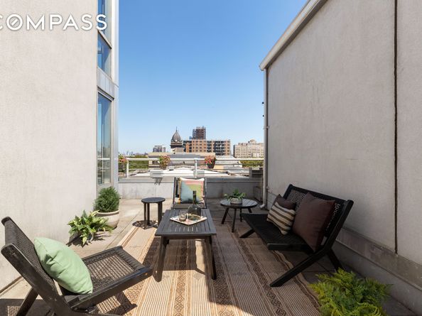 524 St Johns Place 5B, Brooklyn NY 11238