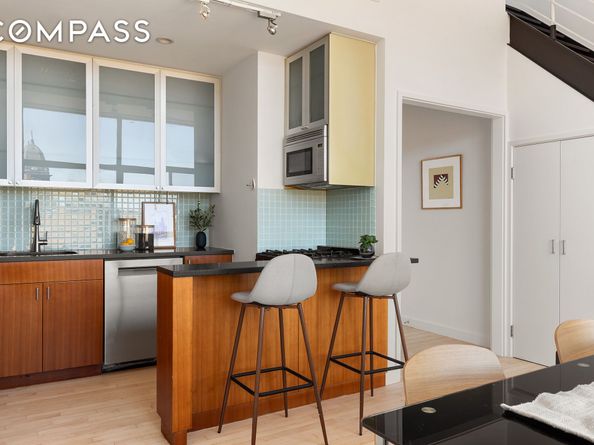 524 St Johns Place 5B, Brooklyn NY 11238