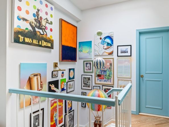 347 West 22nd Street 9, New York NY 10011