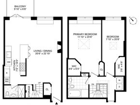 347 West 22nd Street 9, New York NY 10011