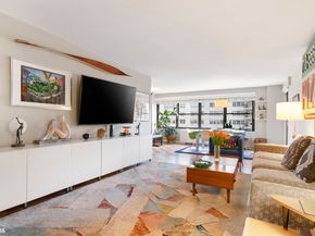 140 West End Avenue 11B, New York NY 10023