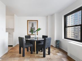 142 West End Avenue 18N, New York NY 10023