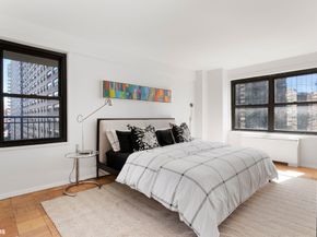 142 West End Avenue 18N, New York NY 10023