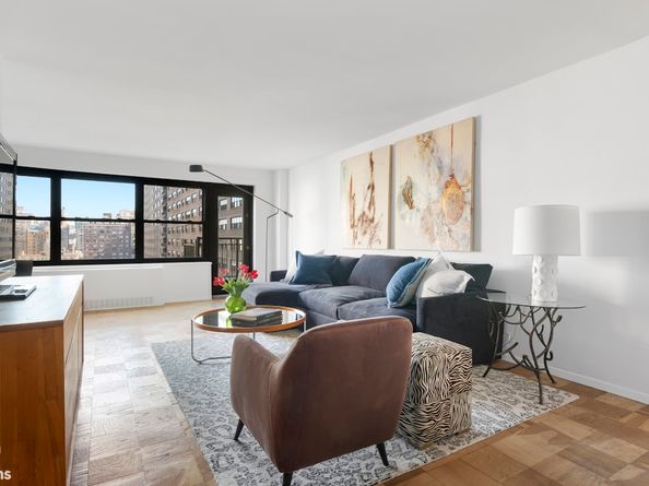 142 West End Avenue 18N, New York NY 10023