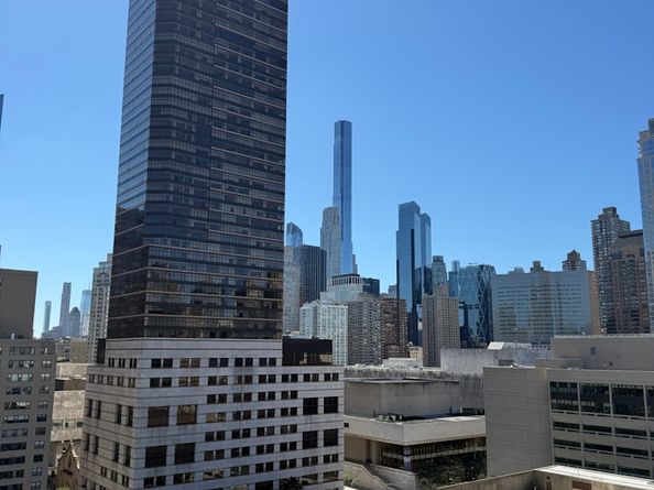 142 West End Avenue 18N, New York NY 10023