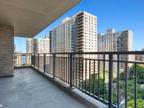 142 West End Avenue 18N, New York NY 10023