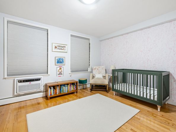 2571 Frederick Douglass Boulevard D, New York NY 10030