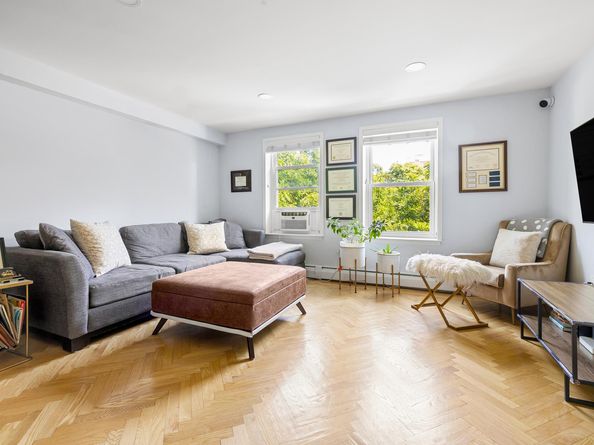 2571 Frederick Douglass Boulevard D, New York NY 10030
