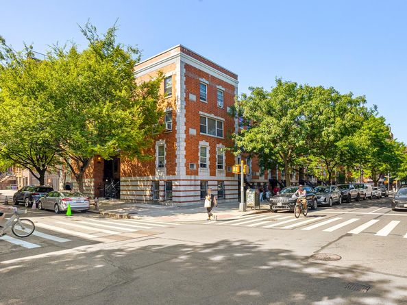2571 Frederick Douglass Boulevard D, New York NY 10030