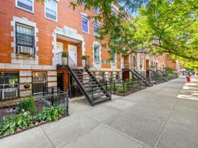 2571 Frederick Douglass Boulevard D, New York NY 10030