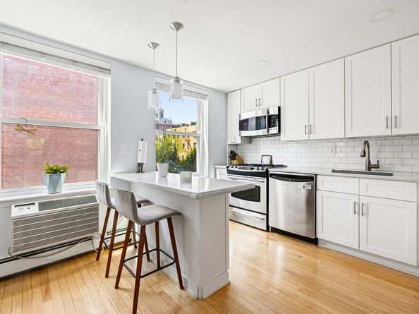 2571 Frederick Douglass Boulevard D, New York NY 10030