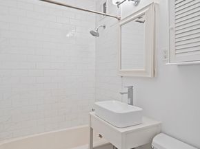 180 Thompson Street 5F, New York NY 10012