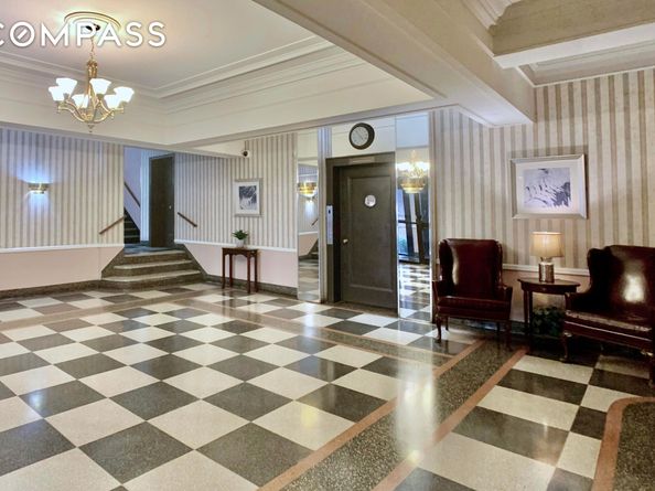 45 Park Terrace W 5A, New York NY 10034