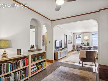 45 Park Terrace W