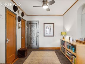 45 Park Terrace W 5A, New York NY 10034