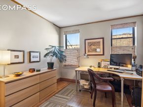 45 Park Terrace W 5A, New York NY 10034