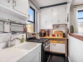 45 Park Terrace W 5A, New York NY 10034