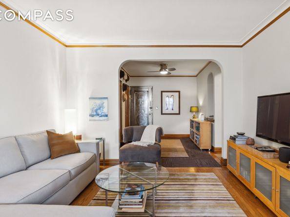 45 Park Terrace W 5A, New York NY 10034