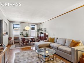 45 Park Terrace W 5A, New York NY 10034