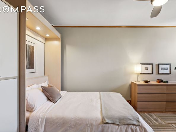 45 Park Terrace W 5A, New York NY 10034