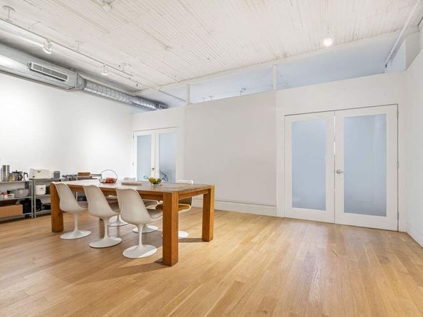 97 Crosby Street 1, New York NY 10012