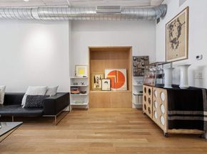 97 Crosby Street 1, New York NY 10012
