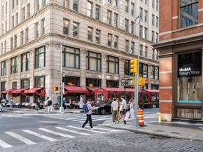 97 Crosby Street 1, New York NY 10012