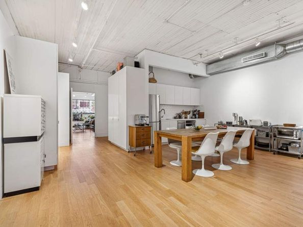 97 Crosby Street 1, New York NY 10012