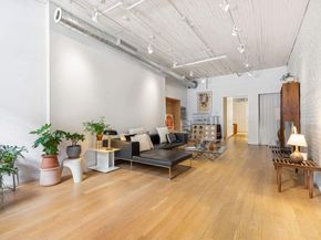 97 Crosby Street 1, New York NY 10012