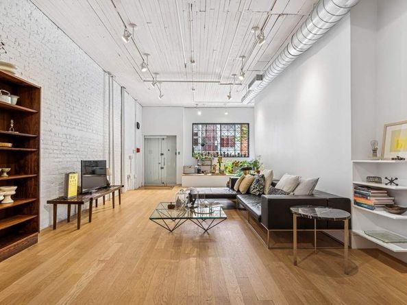 97 Crosby Street 1, New York NY 10012