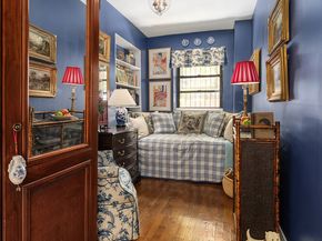 56 West 71st Street GARDEN, New York NY 10023
