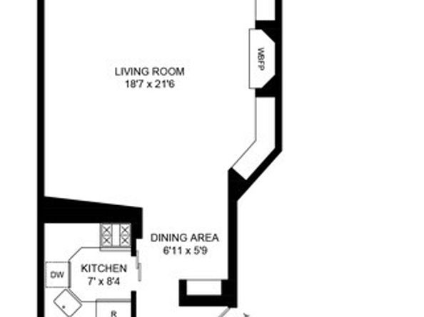 56 West 71st Street GARDEN, New York NY 10023
