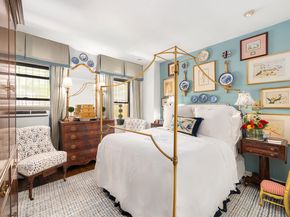 56 West 71st Street GARDEN, New York NY 10023