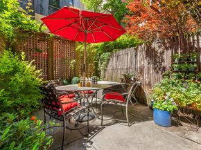 56 West 71st Street GARDEN, New York NY 10023