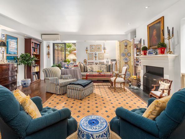 56 West 71st Street GARDEN, New York NY 10023